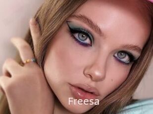 Freesa