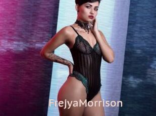 FrejyaMorrison