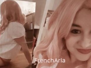 FrenchAria