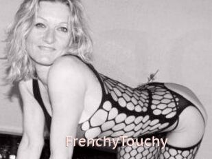FrenchyTouchy