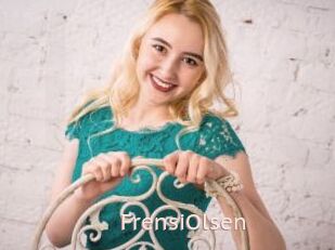 FrensiOlsen