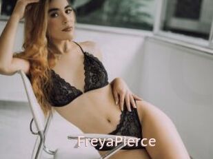 FreyaPierce