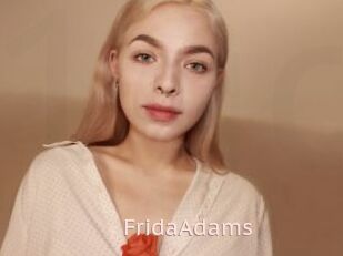 FridaAdams