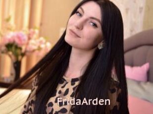 FridaArden