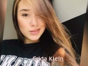 Frida_Klein