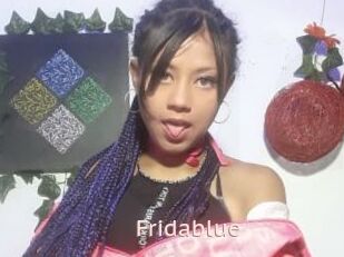 Fridablue