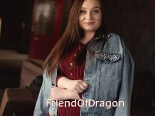 FriendOfDragon