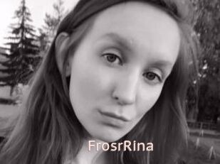 FrosrRina