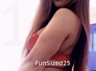 FunSized25