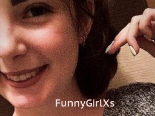 FunnyGirlXs