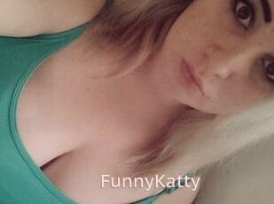 FunnyKatty