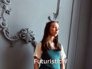 FuturisticW