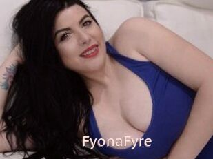 FyonaFyre