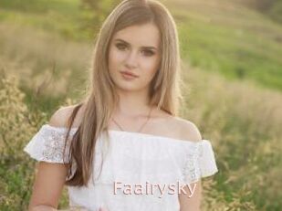 Faairysky