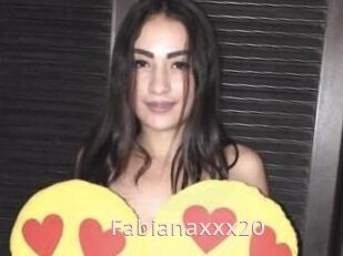 Fabianaxxx20