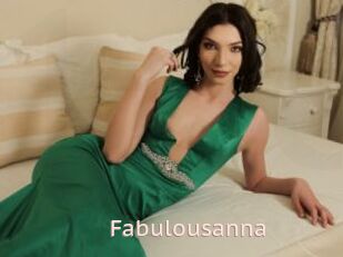 Fabulousanna