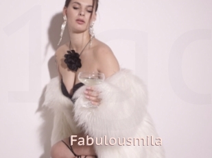 Fabulousmila