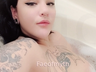 Faeofmyth