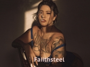 Faiithsteel