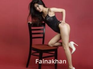 Fainakhan