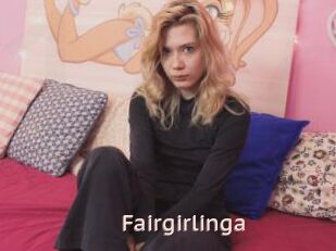 Fairgirlinga