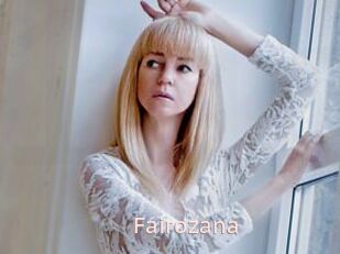 Fairozana