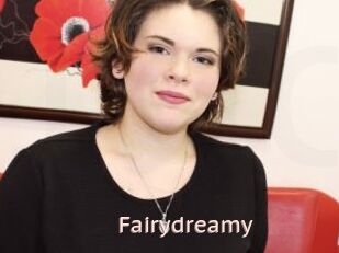 Fairydreamy