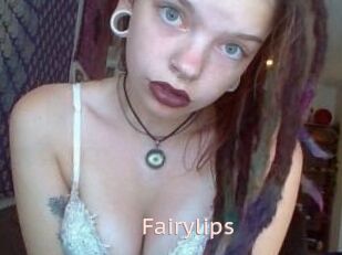 Fairylips