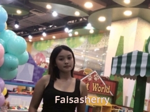 Faisasherry