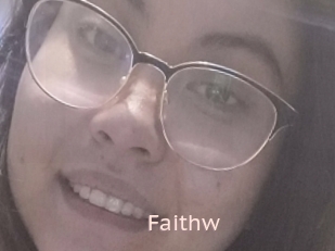 Faithw