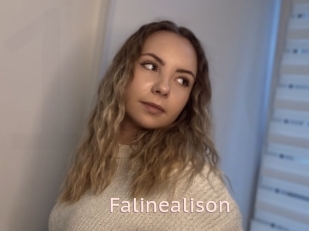 Falinealison