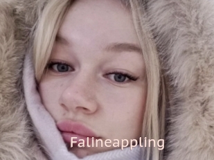Falineappling