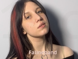 Falineband