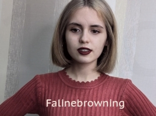 Falinebrowning
