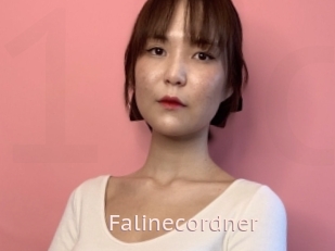Falinecordner