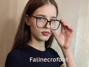 Falinecrofoot