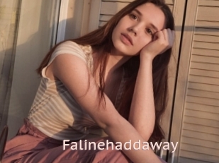 Falinehaddaway