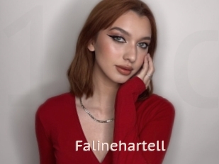 Falinehartell