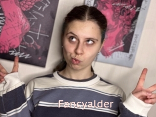 Fancyalder