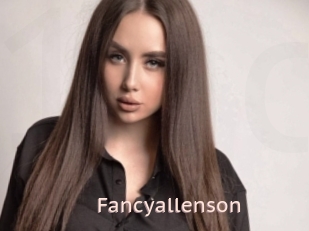 Fancyallenson