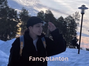 Fancyblanton