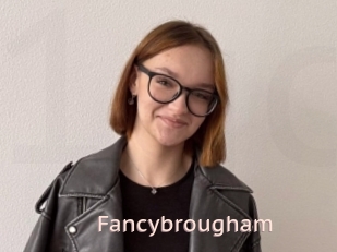 Fancybrougham