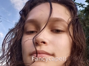 Fancycapell