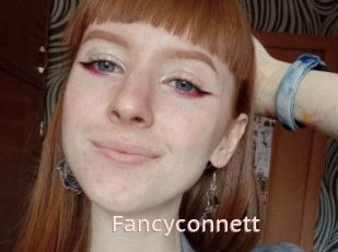 Fancyconnett