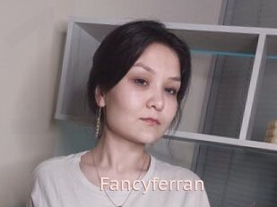Fancyferran