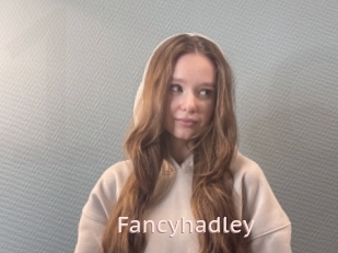 Fancyhadley