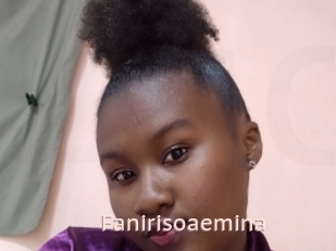 Fanirisoaemina