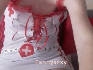 Fannysexy