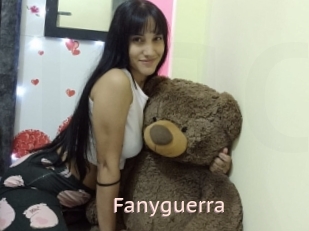 Fanyguerra