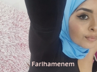 Farihamenem